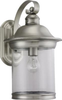 88082-965 Exterior -Wall Mount - 446440 - Capital Lighting, Inc.