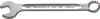 130aSP - Spline drive combination spanners -- 40582424 - Image