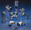 Structural Pipe Fittings -- Kwik-Fit