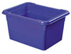 LEWISBins+ Recycling Bins - 49682 - U.S. Plastic Corporation