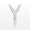 Y Connector -- 60140