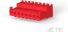 Rectangular Wire & Cable Connectors & Housings - 3-644540-8 - TE Connectivity