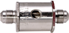 Dual Check Vacuum Breakers for Vending Machine Water Supply Lines -- 9BD - Image