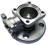 Custom Investment Cast Valve Body