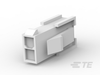 Rectangular Wire & Cable Connectors & Housings - 1969613-2 - TE Connectivity