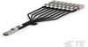 High Speed I/O Cable Assemblies - 2327688-3 - TE Connectivity