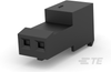 Rectangular Wire & Cable Connectors & Housings - 3-643498-2 - TE Connectivity