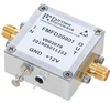 SMA Frequency Divider Divide by 20 Prescaler Module Operating from 200 MHz to 6 GHz - FMFD20001 - Fairview Microwave Inc.