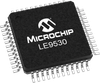 Dual Ch Ringing SLIC - LE9530 - Microchip Technology, Inc.