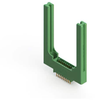 Card Edge Connectors - Edgeboard Connectors - 345-018-558-858 - Lingto Electronic Limited