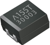 Cap, 470Uf, 2.5V, Tant, Polymer, Case E; Capacitance Kyocera Avx - 50AJ0501 - Newark, An Avnet Company