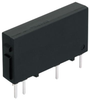 Solid State Relay, 1A, 75V-264V, Tht Rohs Compliant Panasonic - 08AK9970 - Newark, An Avnet Company