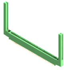 Card Edge Connector Rohs Compliant Edac - 63AJ0953 - Newark, An Avnet Company