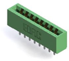 Card Edge Conn, Single Side, 8Pos, Th; Card Edge Connector Type Edac - 59AJ1454 - Newark, An Avnet Company