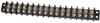 Terminal Strips - 16 Terminals; Product Range Mcm - 39C0628 - Newark, An Avnet Company