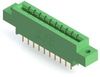 Card Edge Conn, Dual Side, 20Pos, Th; Card Edge Connector Type Edac - 59AJ5193 - Newark, An Avnet Company