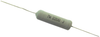 Resistor, Metal Oxide, 33Kohm, 7W, 5%; Resistance Multicomp Pro - 74M3378 - Newark, An Avnet Company
