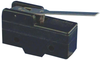 Microswitch, Hinge Lever, 250Vac, 15A; Microswitch Type Multicomp Pro - 49AC6294 - Newark, An Avnet Company