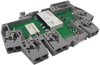 Terminal Block, Din Rail, 1 Position, 28-14Awg; No. Of Positions Wago - 04M4818 - Newark, An Avnet Company