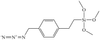 (AZIDOMETHYL)PHENETHYLTRIMETHOXYSILANE, tech - SIA0770.0 - Gelest, Inc.