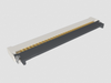 Flex 0.5mm pitch - F33T-1A7H1-E8C30 - Amphenol Communications Solutions