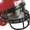 Bangerz ProVU Smoke Flexible Football Eyeshield -- HS9000S