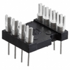 Headers, Specialty Pin - A781AR-ND - DigiKey