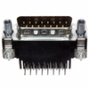 D-Sub Connector Assemblies - A35151-ND - DigiKey