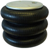Triple Convolution Air Springs