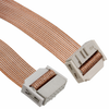 Rectangular Cable Assemblies - CI1004-ND - DigiKey