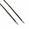 Jumper Wires, Pre-Crimped Leads - 455-3970-ND - DigiKey