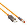 Between Series Adapter Cables - 1882-6034574-ND - DigiKey