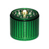 Stackable Tower Lighting, Beacons, and Components - PTE-02-G - Quarktwin Technology Ltd.