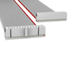 Rectangular Cable Assemblies - H3CCH-2636G-ND - DigiKey
