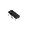 Headers, Receptacles, Female Sockets - 17-2314936-6TR-ND - DigiKey