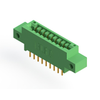 Edgeboard Connectors - 151-846-018-521-812-ND - DigiKey