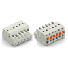 Headers, Plugs and Sockets - 2946-2721-109/026-000-ND - DigiKey