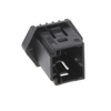 Headers, Male Pins - A129204-ND - DigiKey