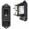 Power Entry Modules (PEM) - 486-1097-ND - DigiKey