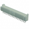 Headers, Male Pins - A101080-ND - DigiKey