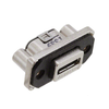 USB, DVI, HDMI Connector Assemblies - MUSBK15230-ND - DigiKey