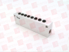 Pneumatic Manifold -- 12583680