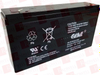 Battery - 39250732 - Radwell International