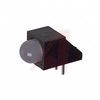 LED; Red/Green; 6 mcd (Red), 20 mcd (Green); 0.187 in.; 150 mA; 5 V; -40 degC -- 70127705