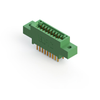 Edgeboard Connectors - 151-345-018-541-802-ND - DigiKey