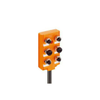 Sensor Interface Junction Blocks - 60878-ND - DigiKey