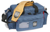 PortaBrace PC-111 Medium Production Case (Blue) - PC-111 - ZGC, Inc.