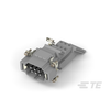 Heavy Duty Connector Inserts, Modules - A133791-ND - DigiKey