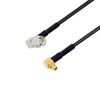 Coaxial Cables (RF) - 5073-LCCA30387-FT1-ND - DigiKey