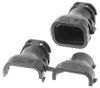 Automotive Connector Backshells -- 1358480 - Image